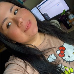 Meet your Posher, Angelina